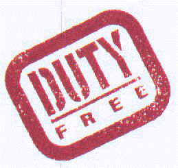 Duty-free